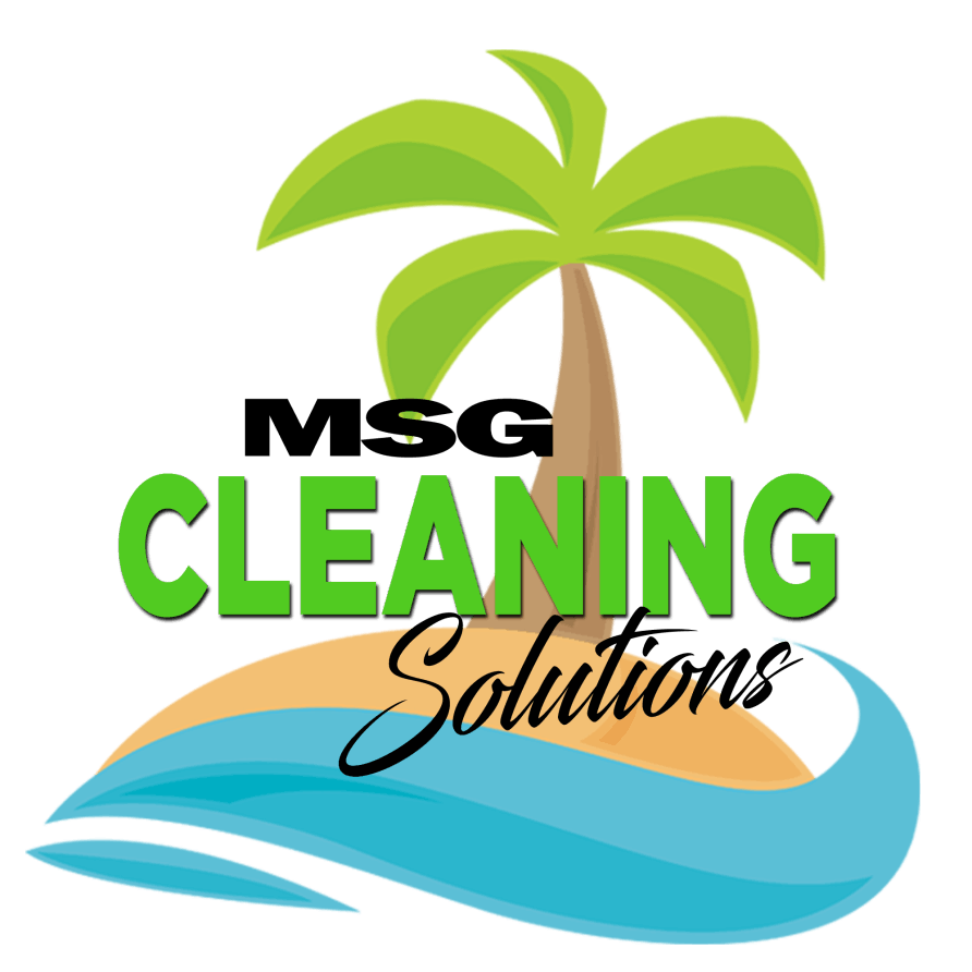 Contact MSG Cleaning Solutions